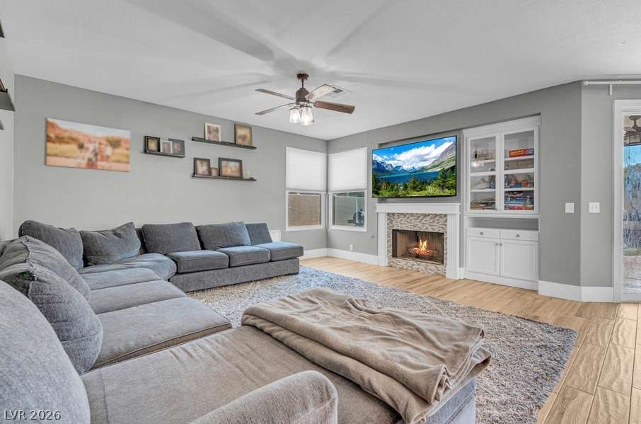 2057 Sapphire Valley Avenue Henderson NV 89074