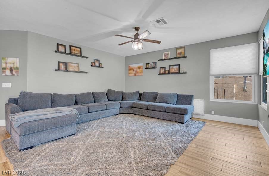 2057 Sapphire Valley Avenue Henderson NV 89074