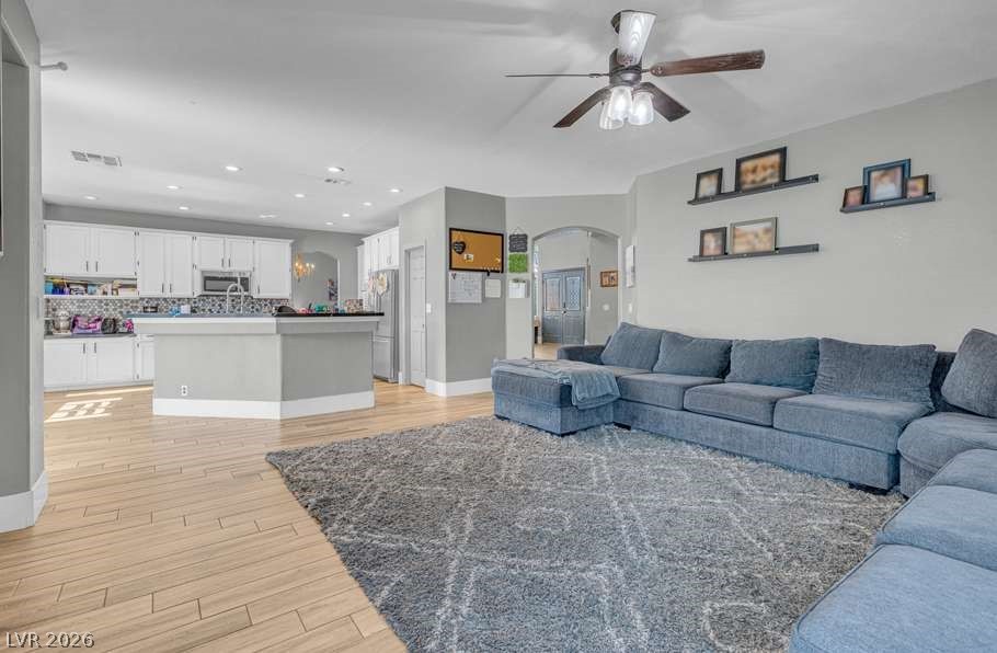 2057 Sapphire Valley Avenue Henderson NV 89074
