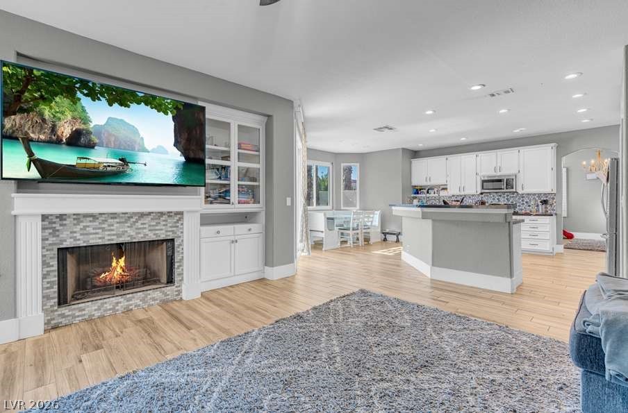 2057 Sapphire Valley Avenue Henderson NV 89074