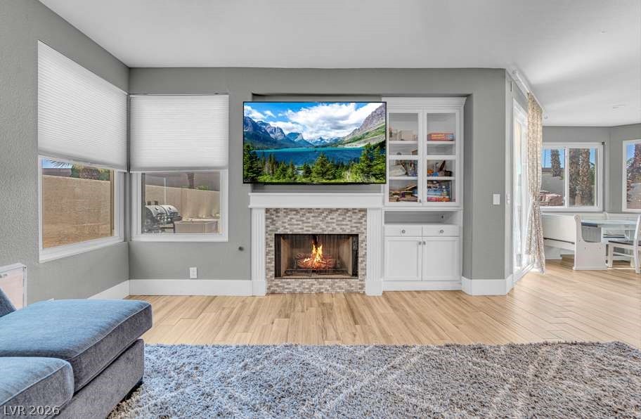 2057 Sapphire Valley Avenue Henderson NV 89074