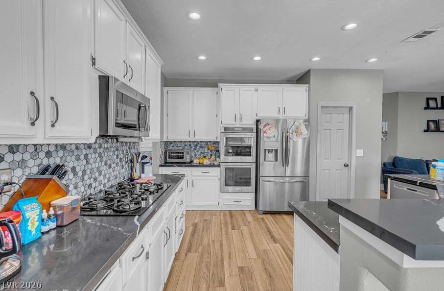 2057 Sapphire Valley Avenue Henderson NV 89074