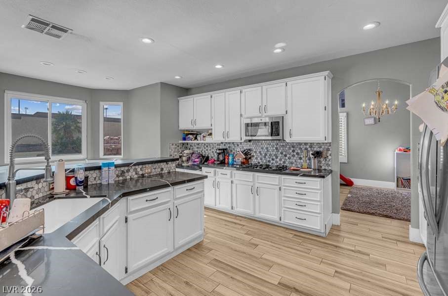 2057 Sapphire Valley Avenue Henderson NV 89074