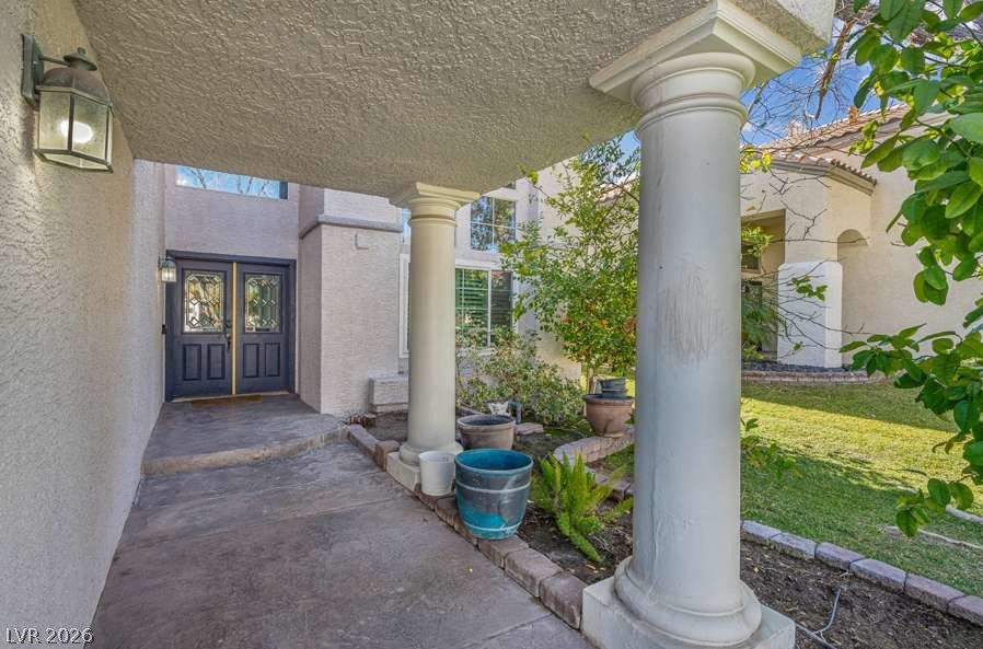 2057 Sapphire Valley Avenue Henderson NV 89074