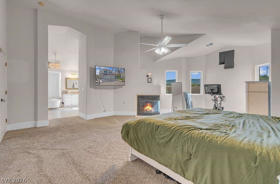 2057 Sapphire Valley Avenue Henderson NV 89074