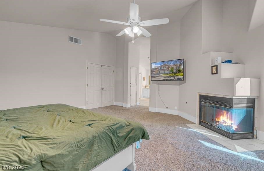 2057 Sapphire Valley Avenue Henderson NV 89074