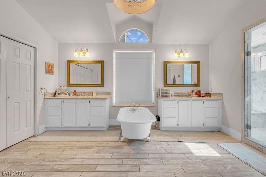 2057 Sapphire Valley Avenue Henderson NV 89074