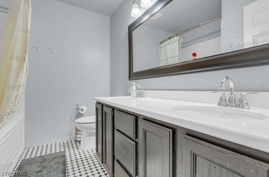 2057 Sapphire Valley Avenue Henderson NV 89074