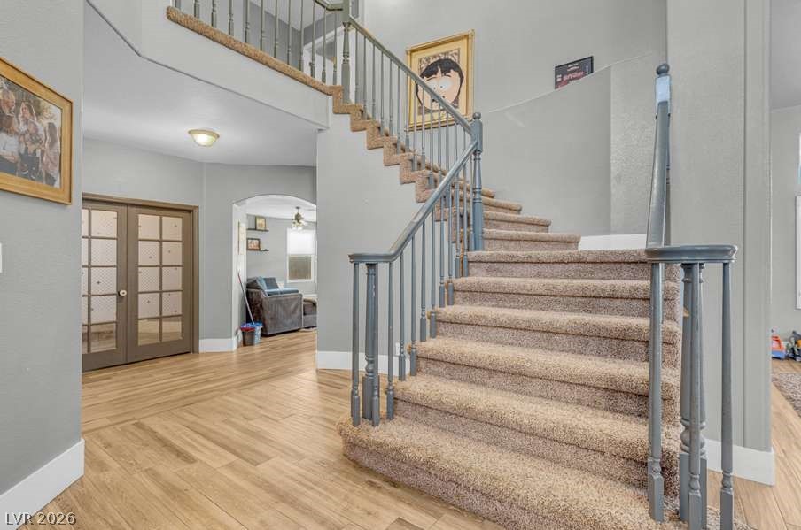 2057 Sapphire Valley Avenue Henderson NV 89074