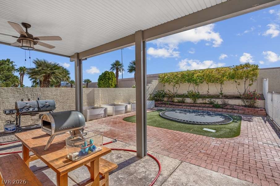 2057 Sapphire Valley Avenue Henderson NV 89074