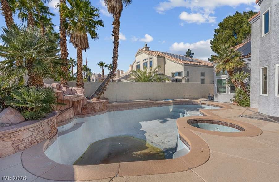 2057 Sapphire Valley Avenue Henderson NV 89074