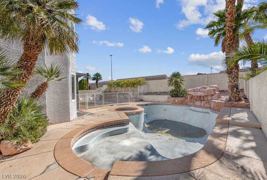 2057 Sapphire Valley Avenue Henderson NV 89074