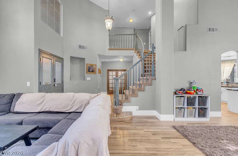 2057 Sapphire Valley Avenue Henderson NV 89074
