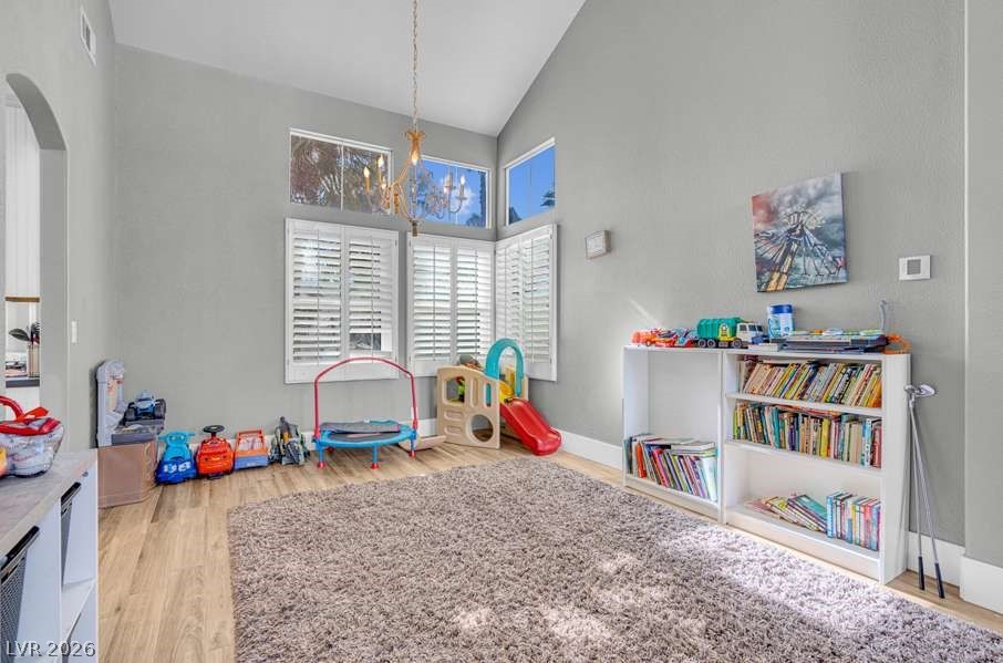 2057 Sapphire Valley Avenue Henderson NV 89074