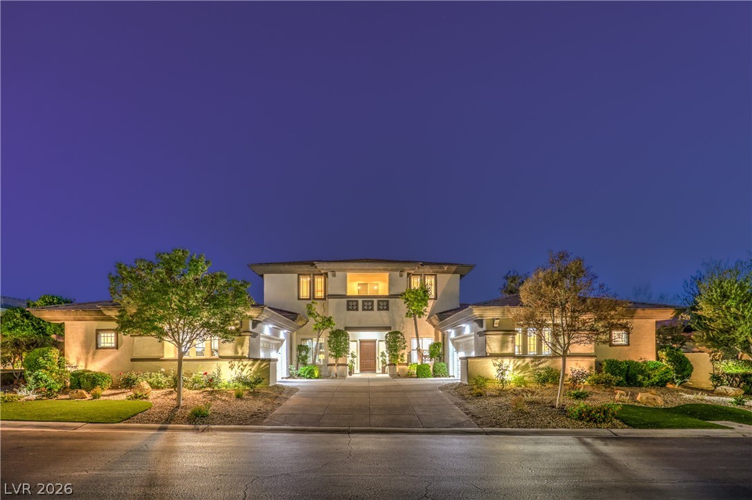 11 Isleworth Drive Henderson NV 89052