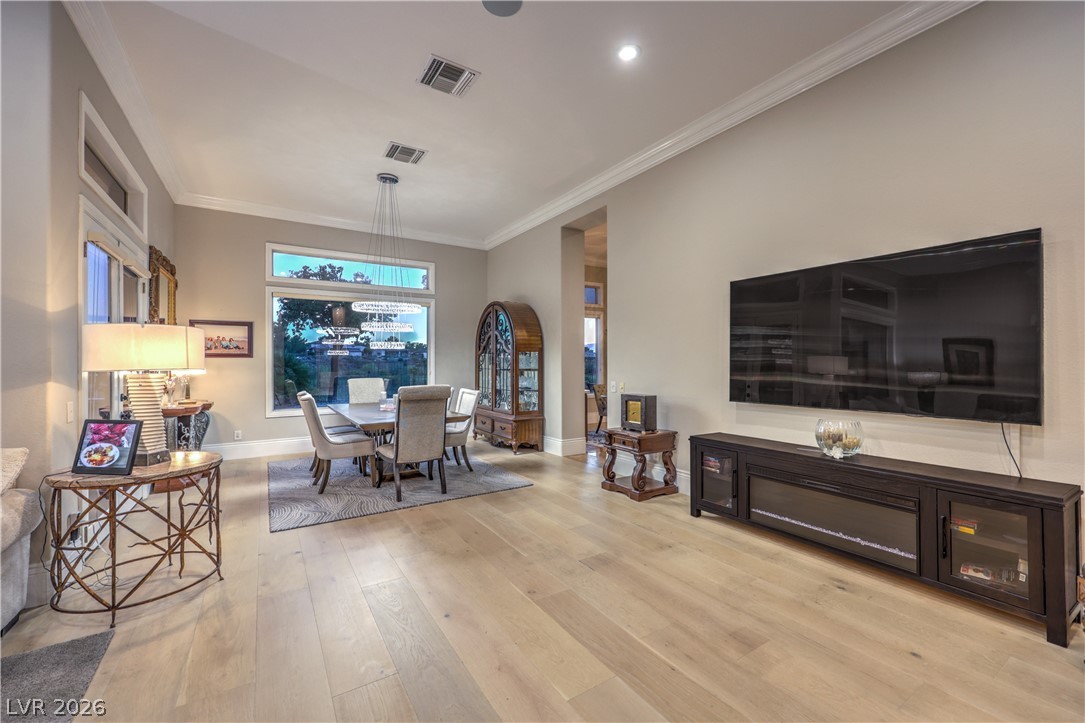 11 Isleworth Drive Henderson NV 89052