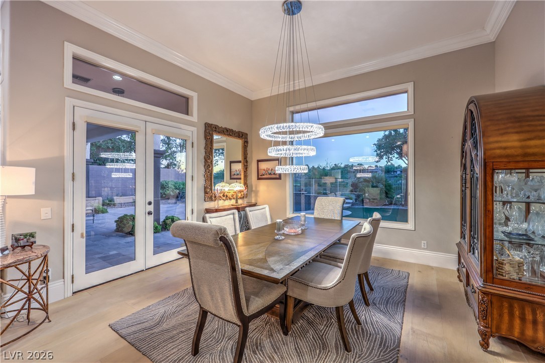 11 Isleworth Drive Henderson NV 89052