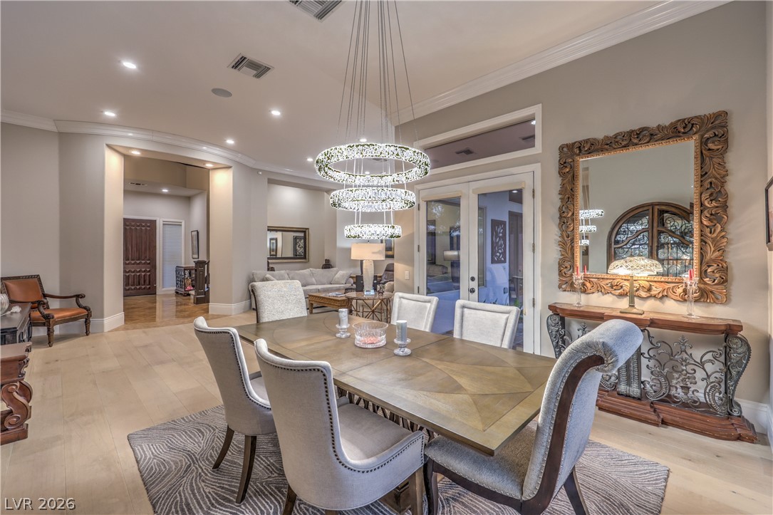11 Isleworth Drive Henderson NV 89052