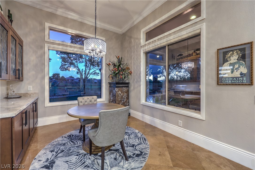 11 Isleworth Drive Henderson NV 89052