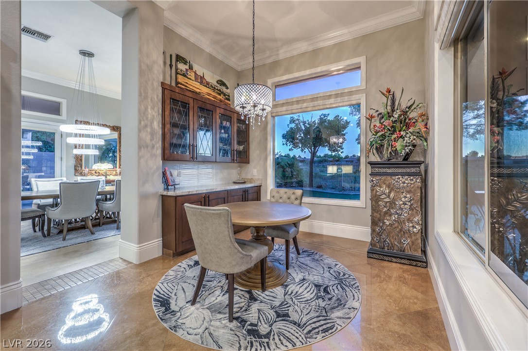 11 Isleworth Drive Henderson NV 89052