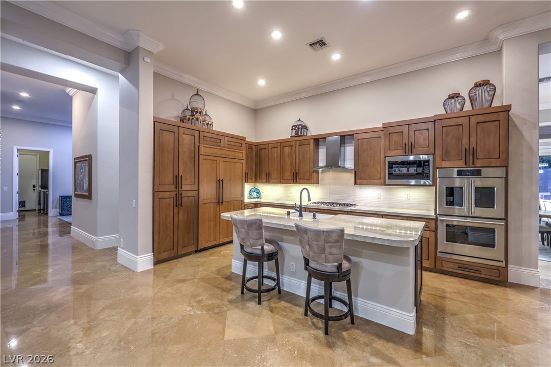 11 Isleworth Drive Henderson NV 89052