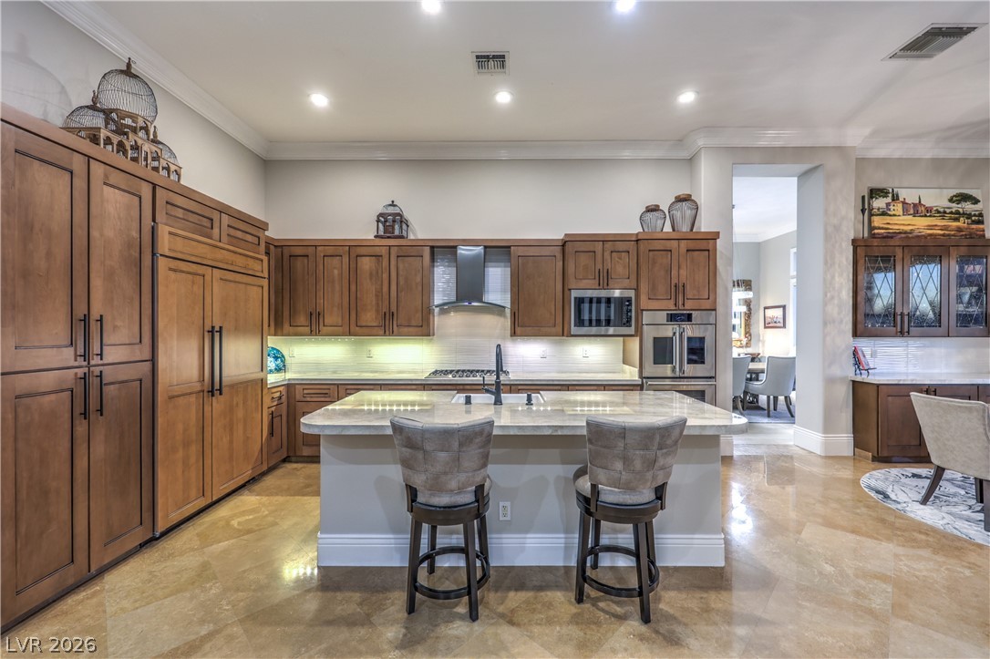 11 Isleworth Drive Henderson NV 89052