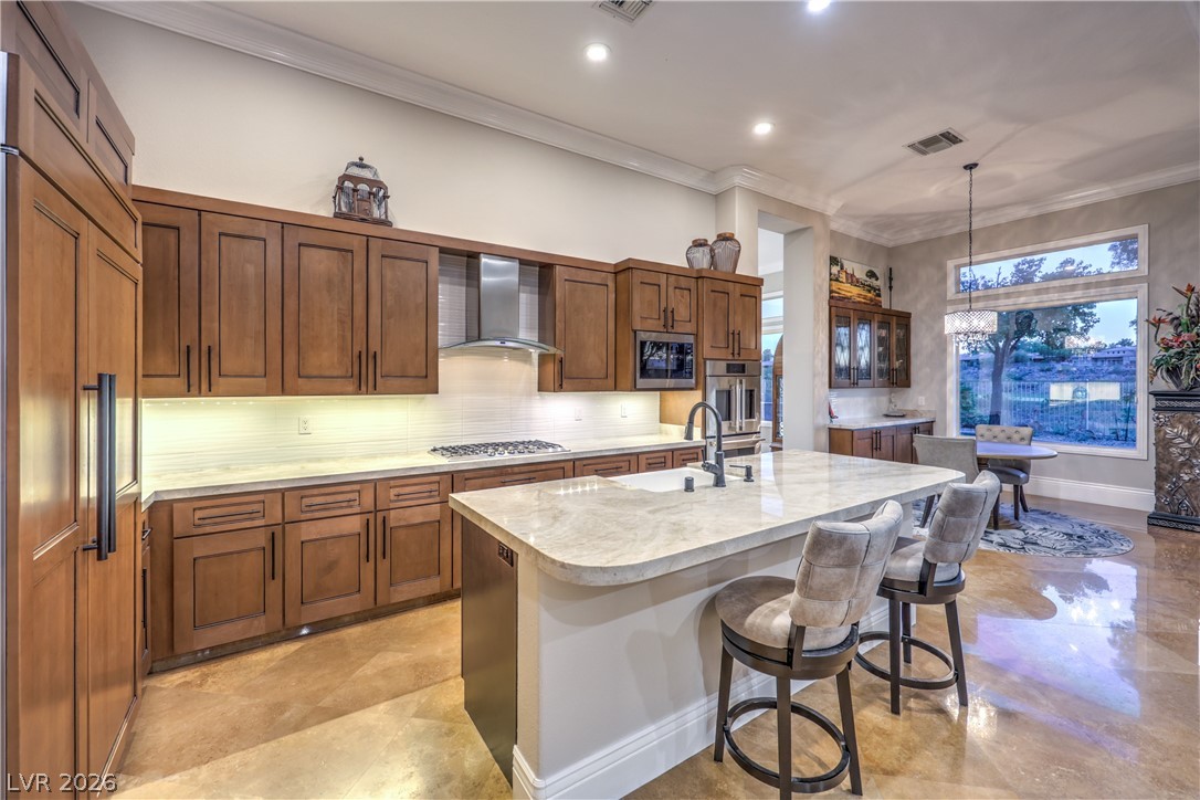 11 Isleworth Drive Henderson NV 89052