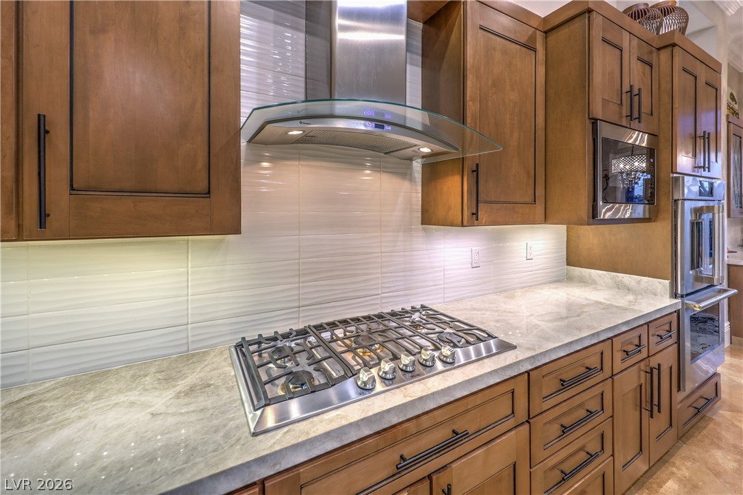 11 Isleworth Drive Henderson NV 89052