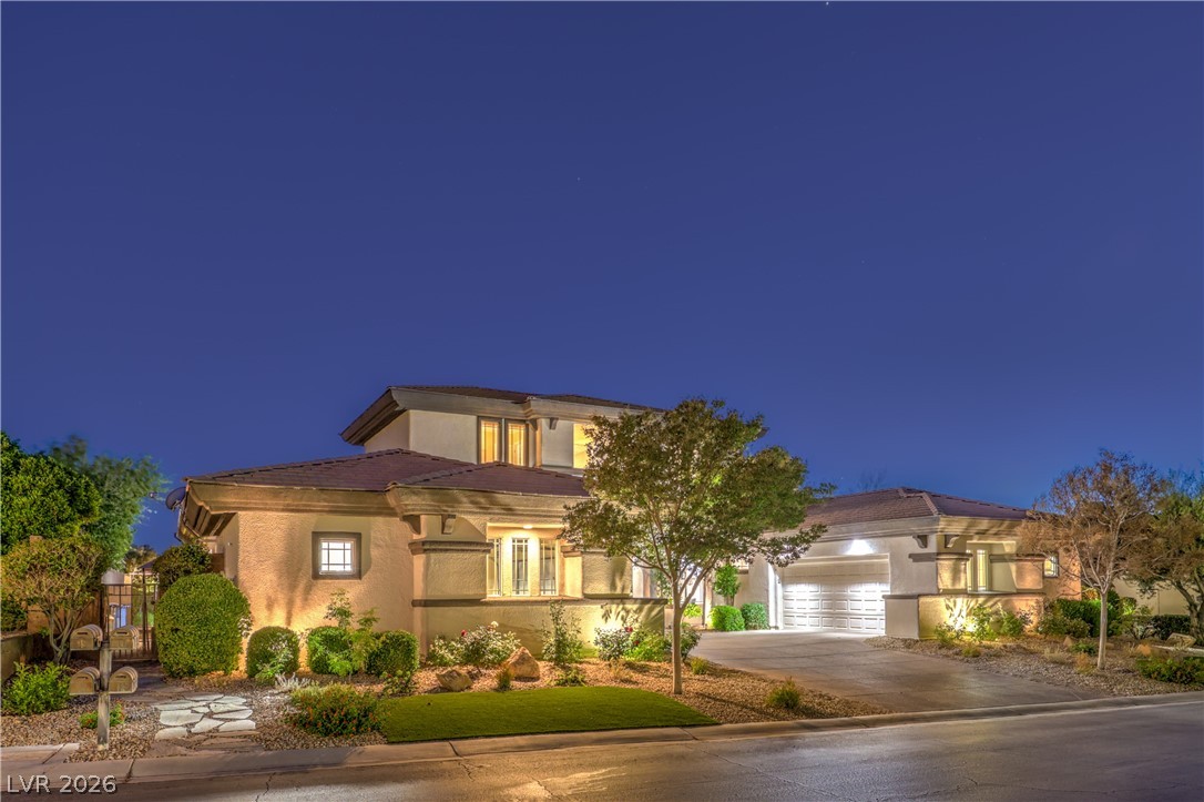 11 Isleworth Drive Henderson NV 89052