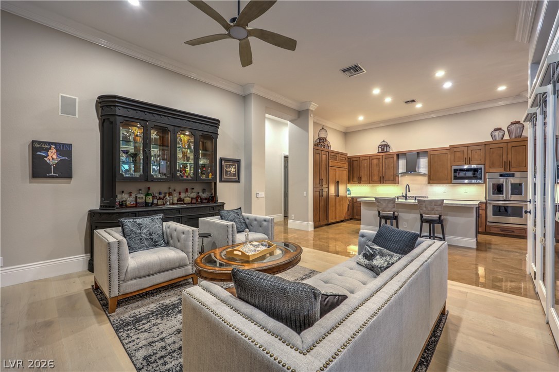 11 Isleworth Drive Henderson NV 89052