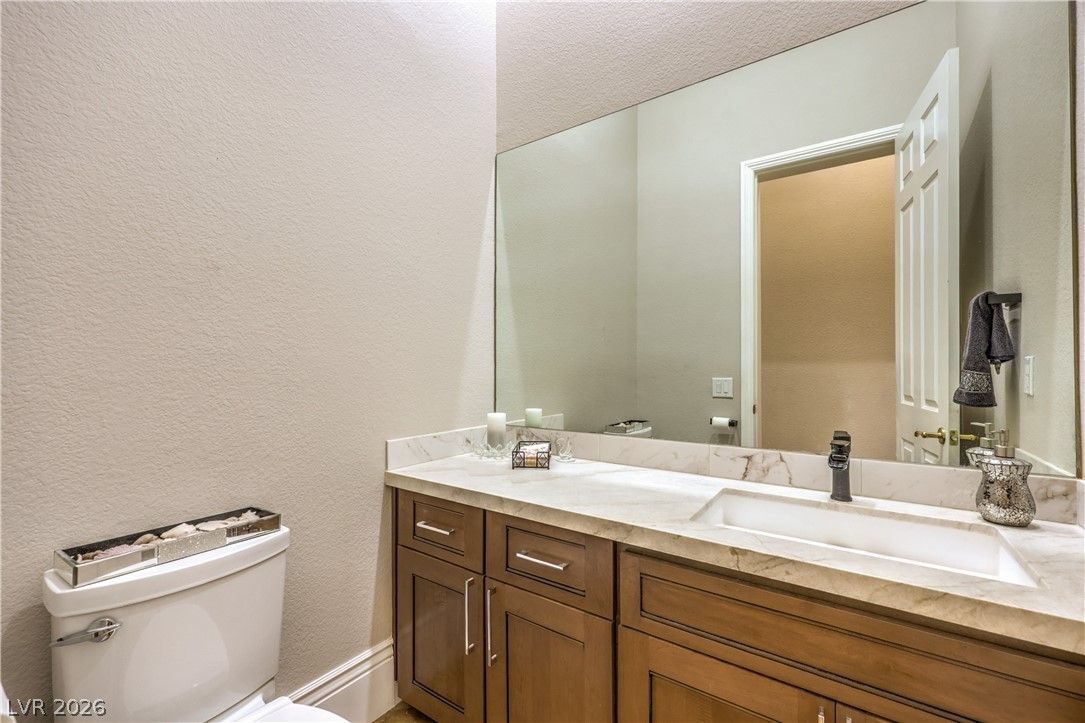 11 Isleworth Drive Henderson NV 89052