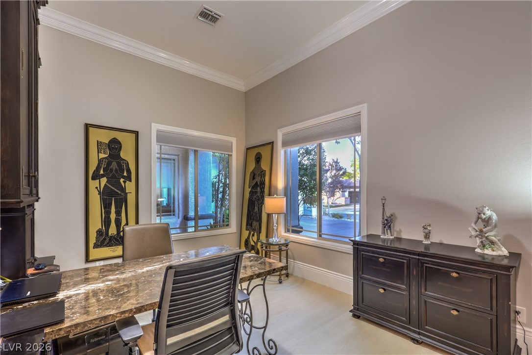 11 Isleworth Drive Henderson NV 89052