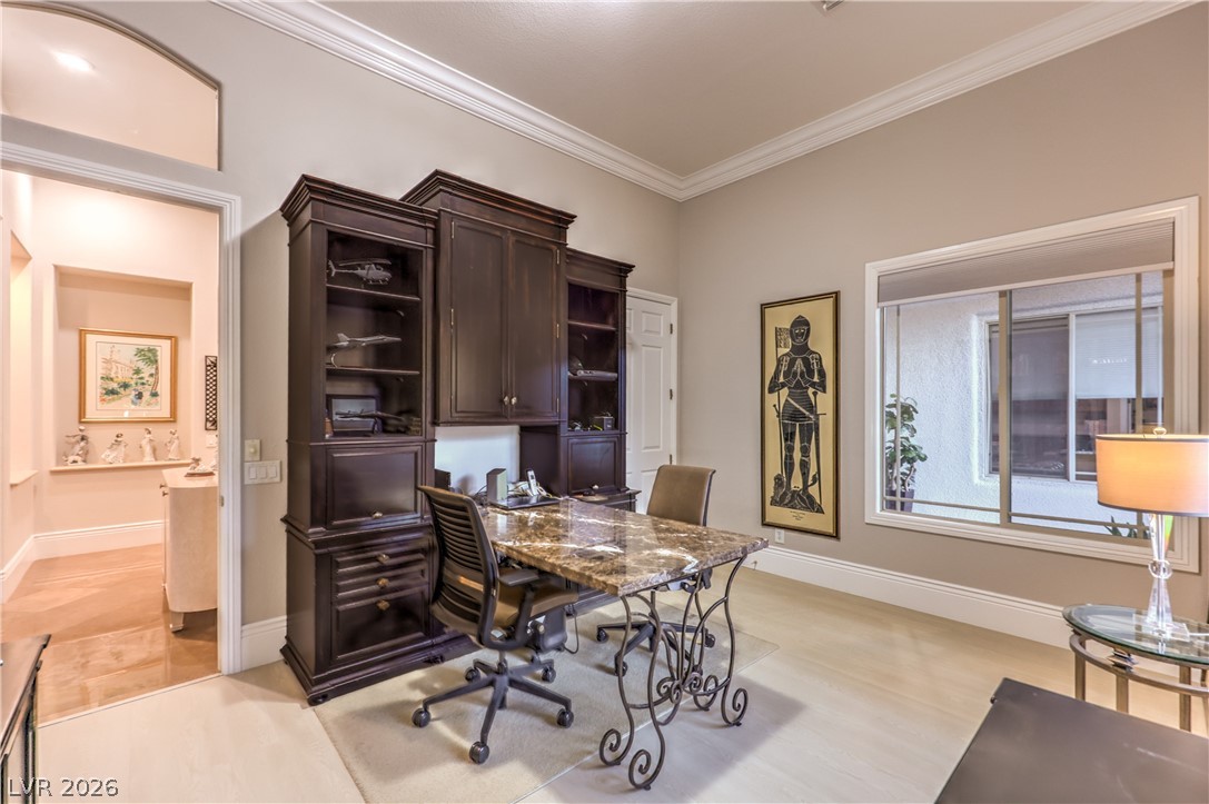 11 Isleworth Drive Henderson NV 89052
