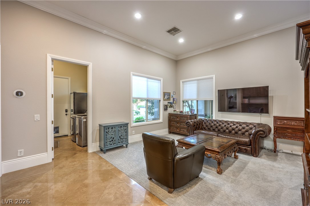 11 Isleworth Drive Henderson NV 89052
