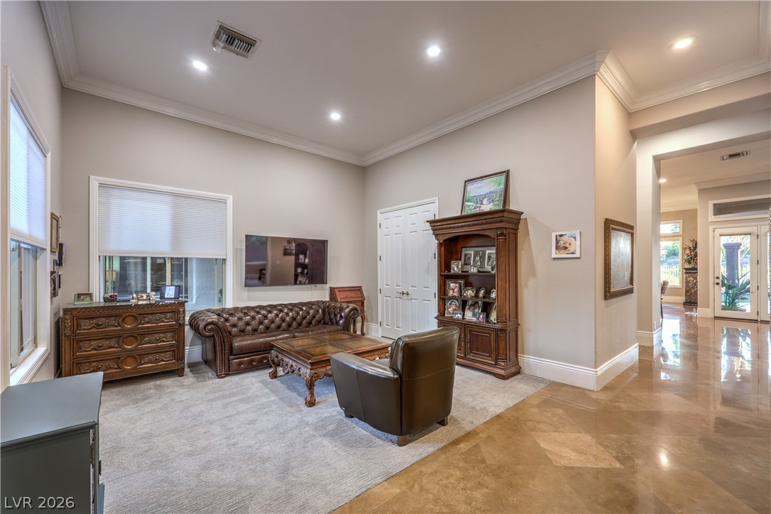 11 Isleworth Drive Henderson NV 89052