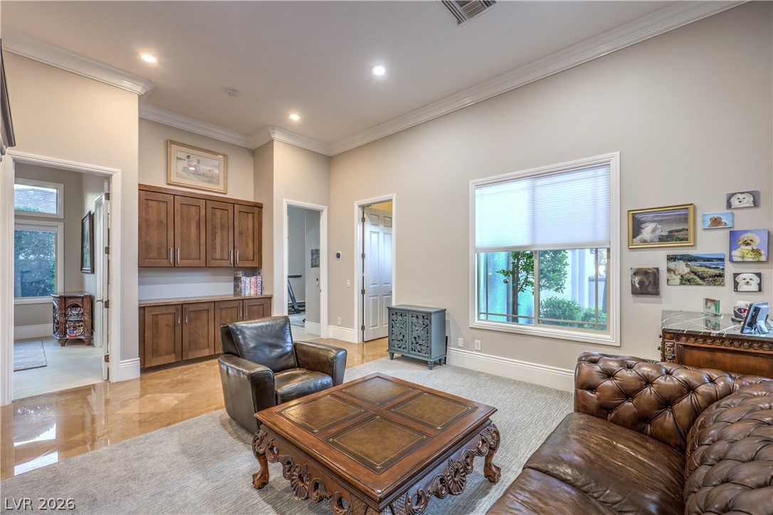 11 Isleworth Drive Henderson NV 89052