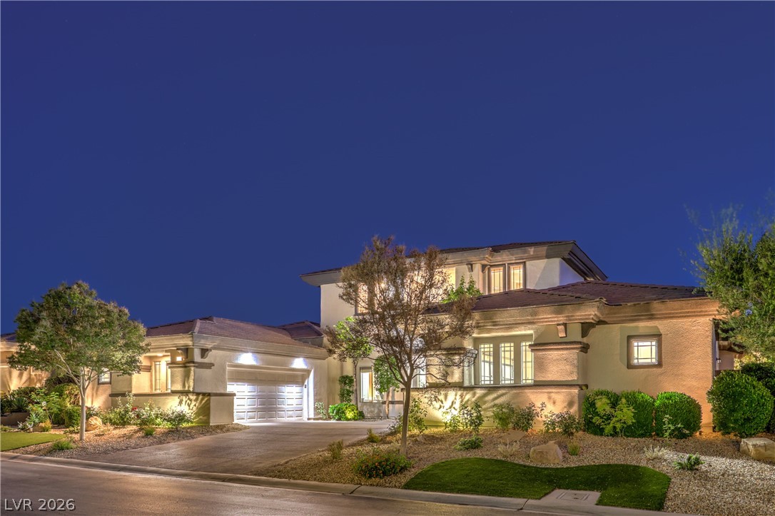 11 Isleworth Drive Henderson NV 89052