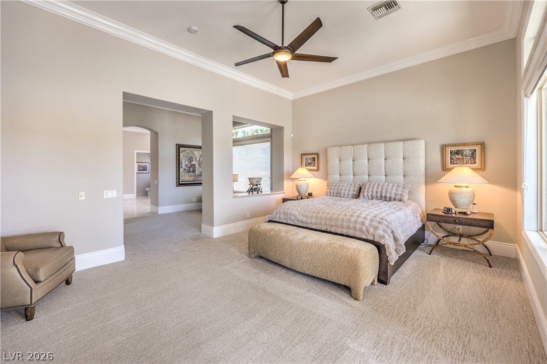 11 Isleworth Drive Henderson NV 89052