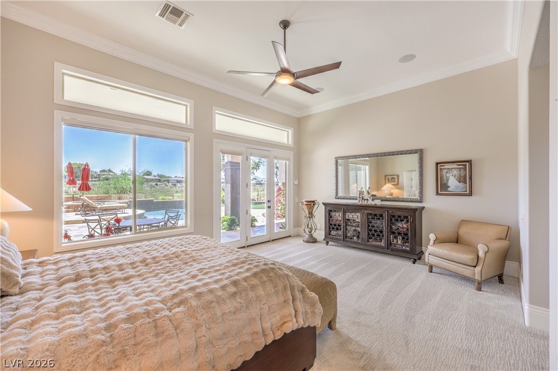 11 Isleworth Drive Henderson NV 89052