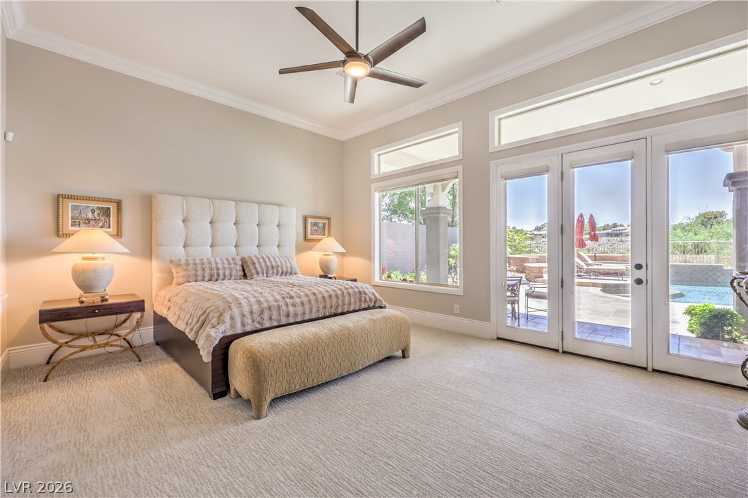 11 Isleworth Drive Henderson NV 89052