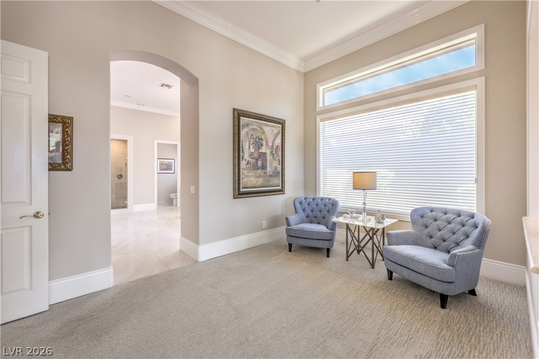 11 Isleworth Drive Henderson NV 89052