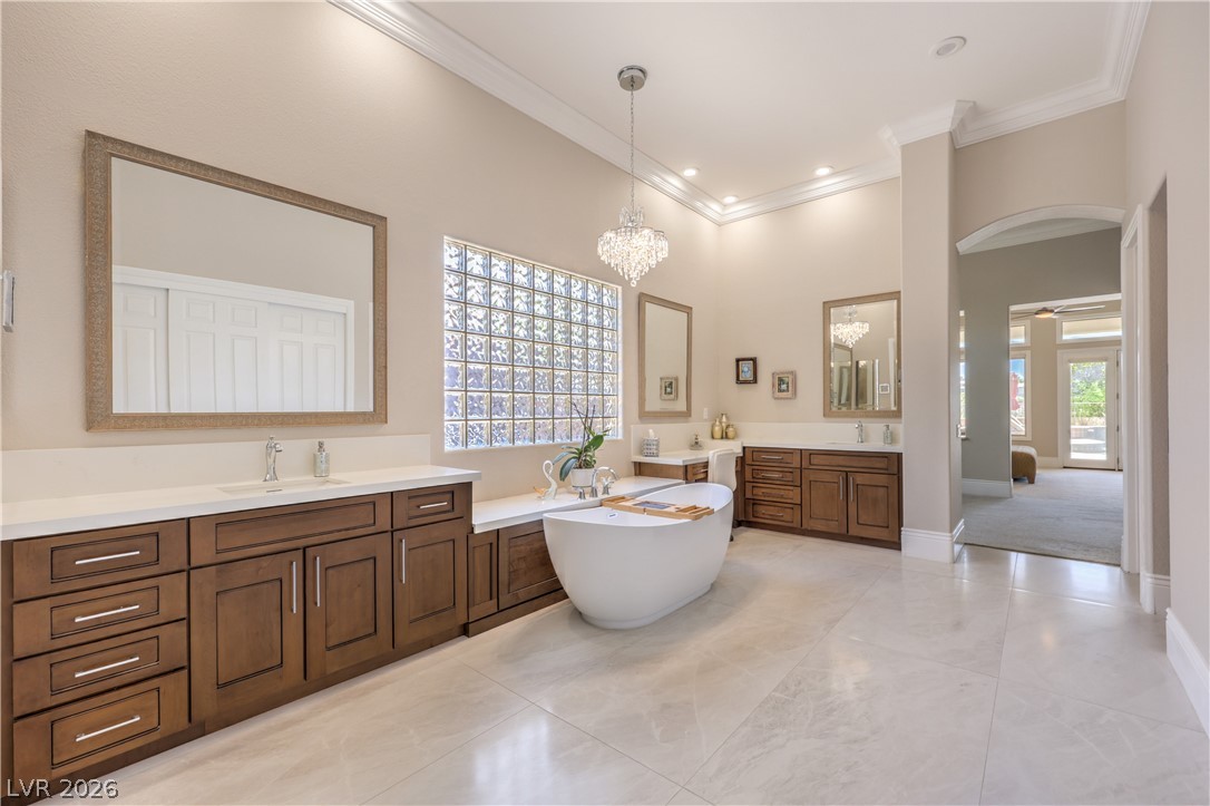 11 Isleworth Drive Henderson NV 89052