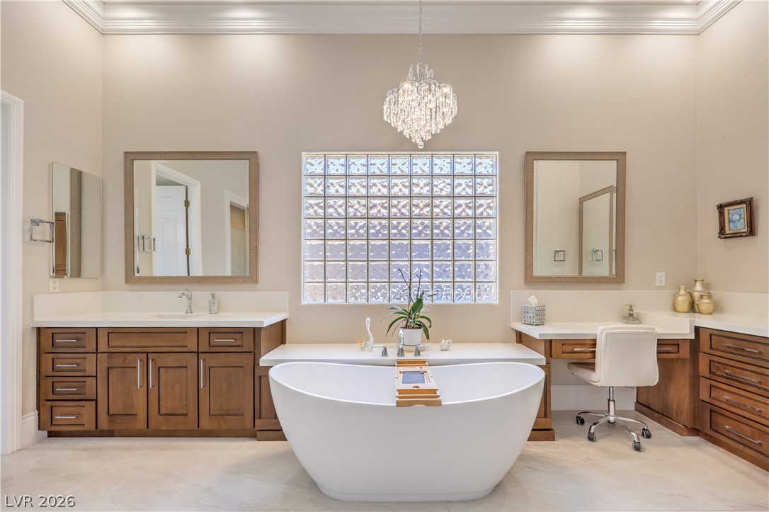 11 Isleworth Drive Henderson NV 89052