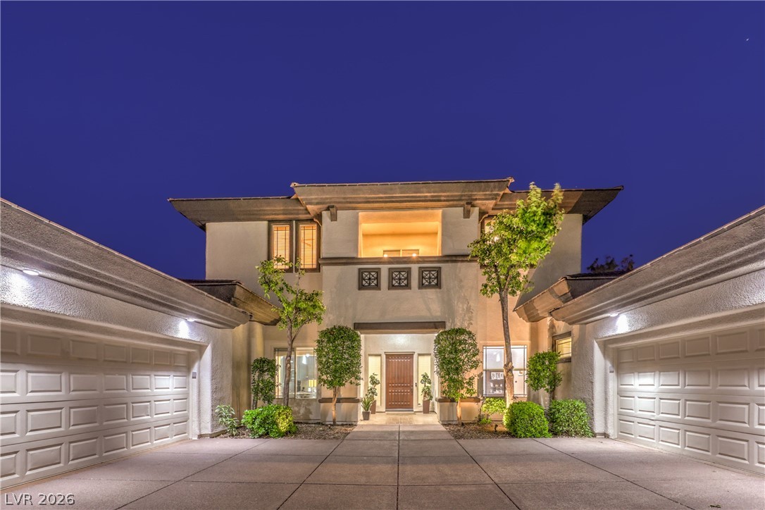 11 Isleworth Drive Henderson NV 89052