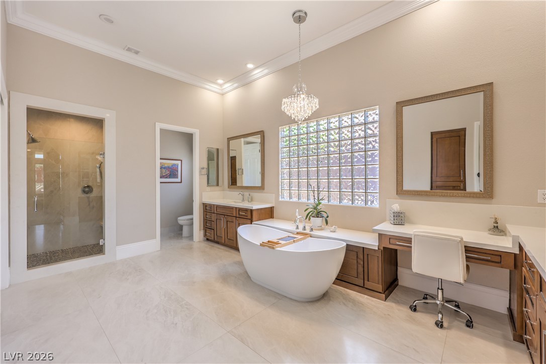 11 Isleworth Drive Henderson NV 89052