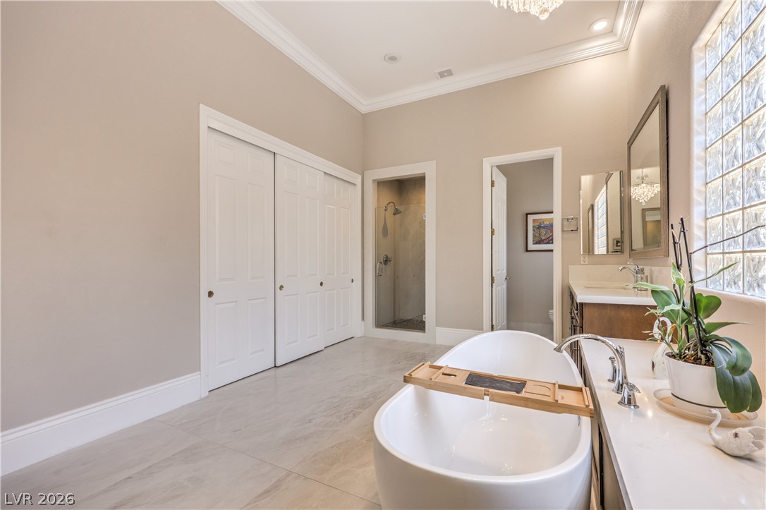 11 Isleworth Drive Henderson NV 89052