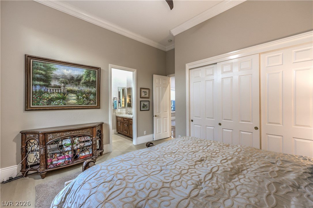 11 Isleworth Drive Henderson NV 89052
