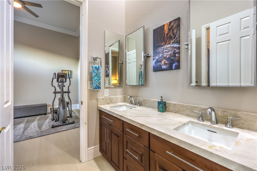 11 Isleworth Drive Henderson NV 89052