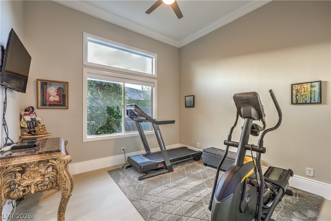 11 Isleworth Drive Henderson NV 89052