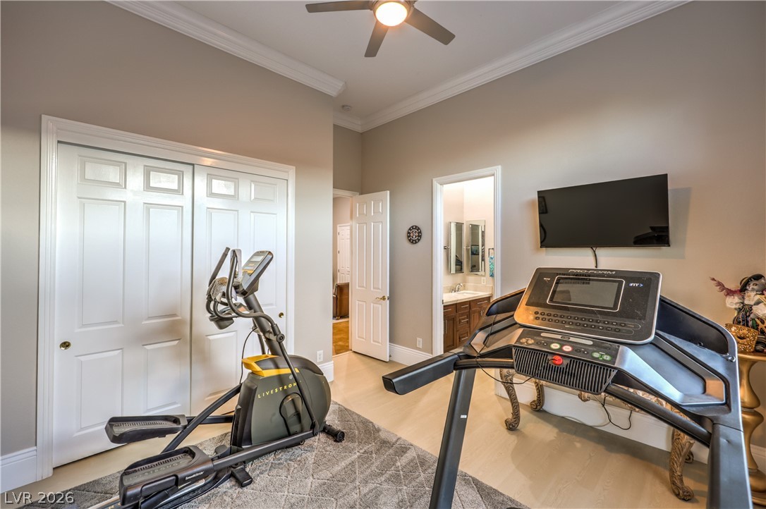 11 Isleworth Drive Henderson NV 89052